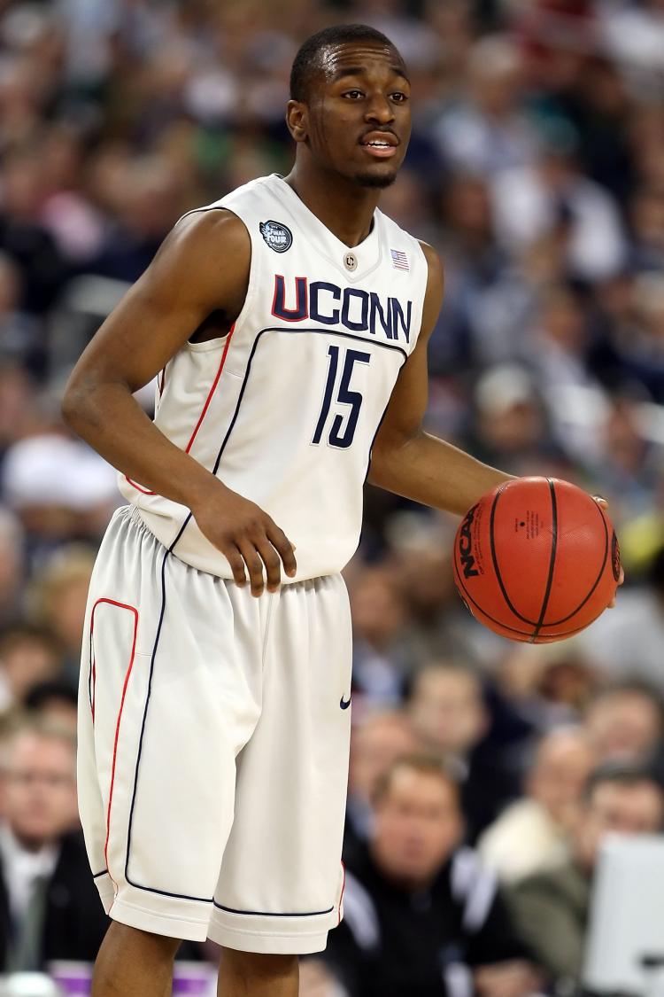 UConn Likely Plays Itself Into Tournament