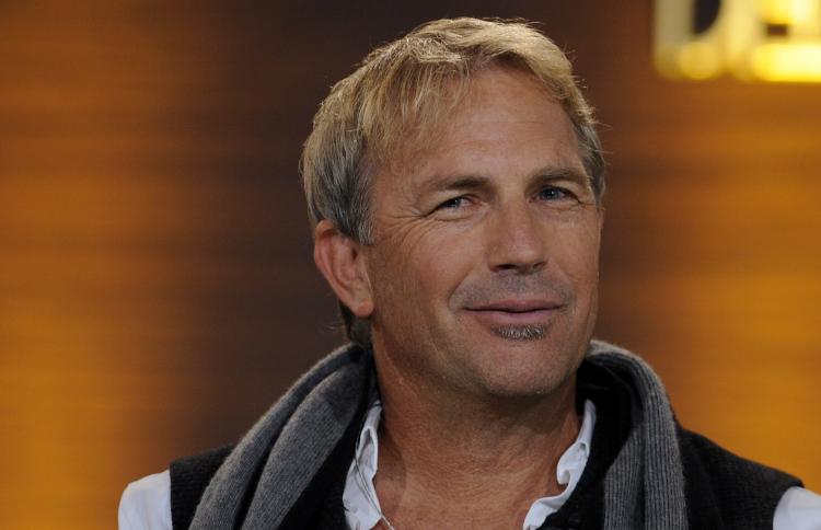 Kevin Costner announced that he will assist teams working to clean up the BP oil spill with a device he paid to develop with professional engineers. (Joerg Koch/Getty Images) Kevin Costner announced that he will assist teams working to clean up the BP oil spill with a device he paid to develop with professional engineers. (Joerg Koch/Getty Images)