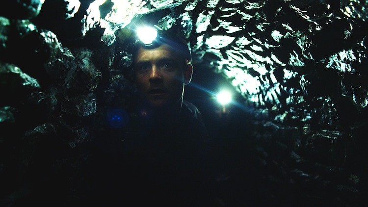 A scene in the new movie 'Kill List.' (Courtesy of Optimum Releasing) A scene in the new movie 'Kill List.' (Courtesy of Optimum Releasing)