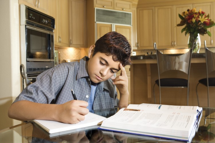 Learning becomes harder as we get older due to a reduced ability to filter out old memories, new research finds. (Jupiterimages/Photos.com) Learning becomes harder as we get older due to a reduced ability to filter out old memories, new research finds. (Jupiterimages/Photos.com)