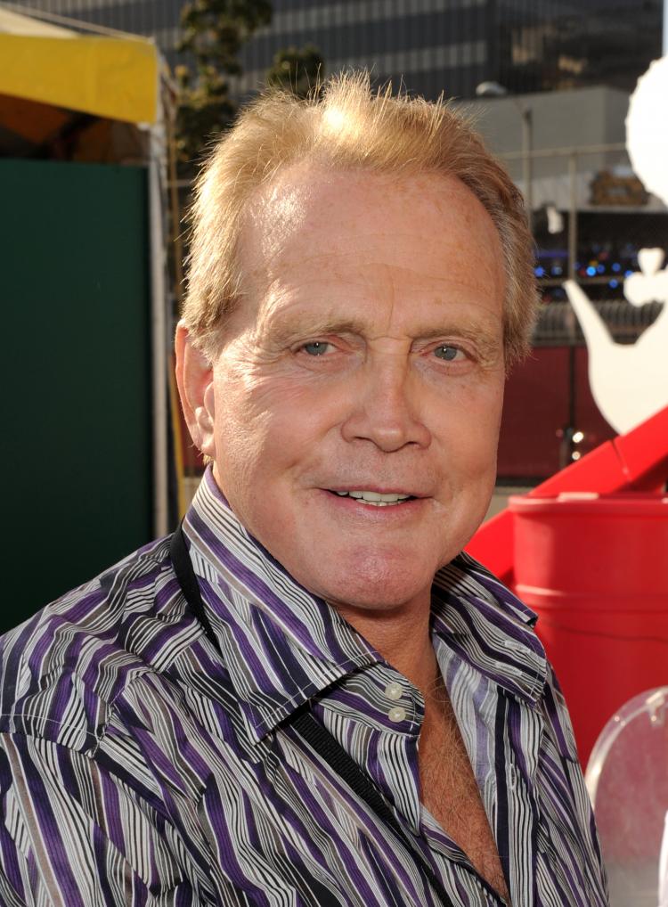 Lee Majors, who starred in 'Six Million Dollar Man,' will appear ...