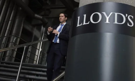 Lloyd’s Becomes Latest Firm to Exit UN’s Net-Zero Alliance
