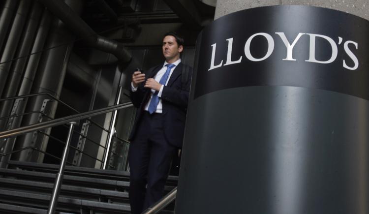 NextImg:Lloyd’s Becomes Latest Firm to Exit UN’s Net-Zero Alliance