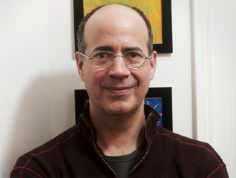 2PaperDolls CEO, Louis Ravenet (Courtesy of 2paperdolls) 2PaperDolls CEO, Louis Ravenet (Courtesy of 2paperdolls)