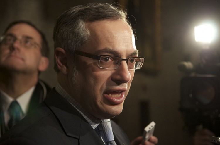 Tony Clement Tony Clement