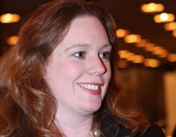 MPP Lisa MacLeod in this 2015 file photo. (Samira Bouaou/The Epoch Times)