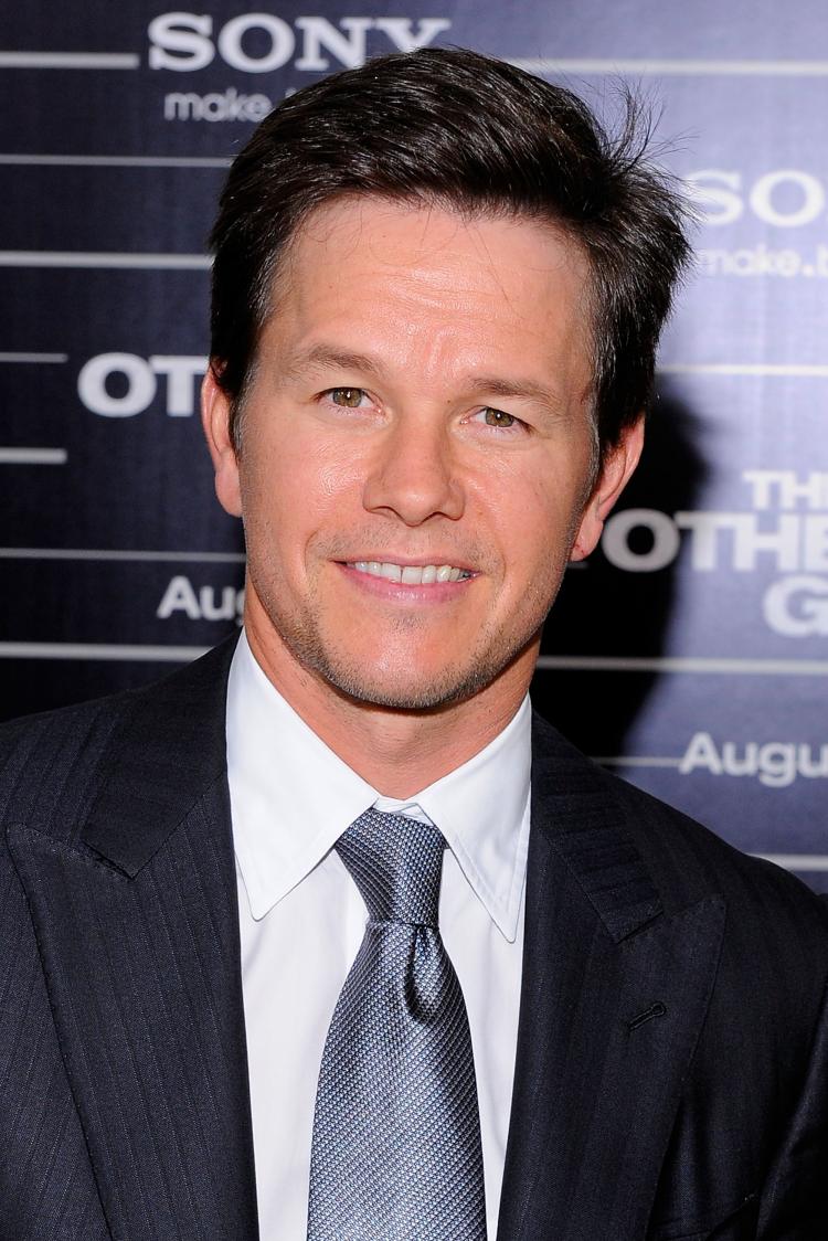 Mark Wahlberg attends the New York premiere of 'The Other Guys' at the Ziegfeld Theatre on August 2, 2010 in New York City. (Jemal Countess/Getty Images) Mark Wahlberg attends the New York premiere of 'The Other Guys' at the Ziegfeld Theatre on August 2, 2010 in New York City. (Jemal Countess/Getty Images)