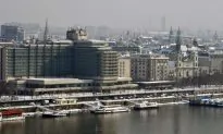 Marriott to Double Its Hotels in Europe