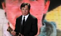Michael J. Fox Admits He’s Struggled With Optimism Amid Battle With Parkinson’s