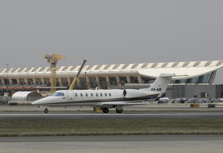 Missing airplane here? The FAA said all registered private airplanes need to be re-registered. (Paul J. Richards/AFP/Getty Images) Missing airplane here? The FAA said all registered private airplanes need to be re-registered. (Paul J. Richards/AFP/Getty Images)