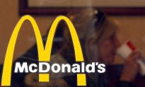 The CCP Virus’s Domino Effect on McDonald’s
