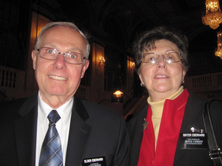 mormons Epoch Times Photo