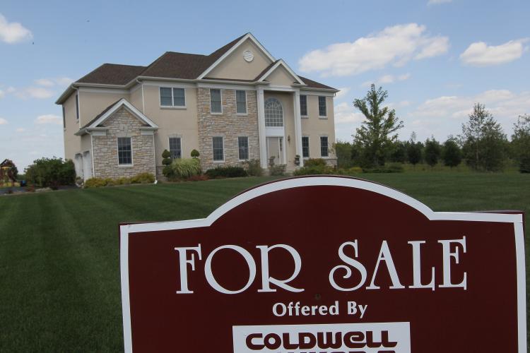 Despite low mortgage rates and home prices, housing demand is down. (Scott Olson/Getty Images) Despite low mortgage rates and home prices, housing demand is down. (Scott Olson/Getty Images)