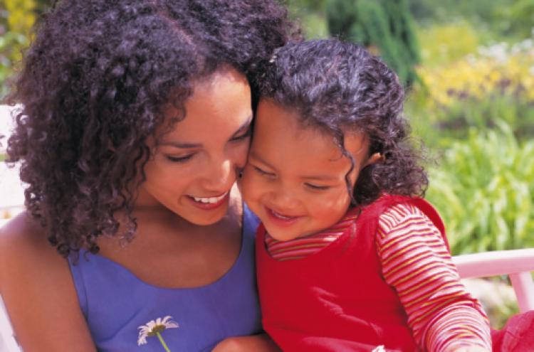 Mother's Day 2010: Celebrating mothers across the US and beyond. (Photos.com) Epoch Times Photo