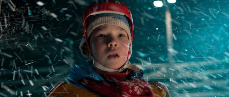 Rare Exports: A Christmas Tale (Icon) Rare Exports: A Christmas Tale (Icon)