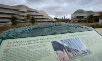 Museums Are ‘Colonial’ and Need Re-Focus on ‘Diversity and Inclusion’: Federal Guide