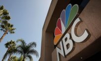 US Lawmakers Ask NBC About CCP Influence on Winter Olympics Coverage