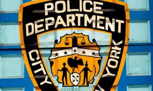 Policeman Shot Three Times by Mentally Ill Man Doesn't Return Fire