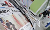 Australia Pushes Back Against Beijing Propaganda Peddled by Journalists