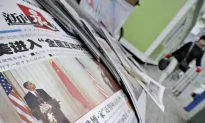 Beijing Pushes 92 Australian-Based Media Outlets to ‘Tell China’s Story Well’