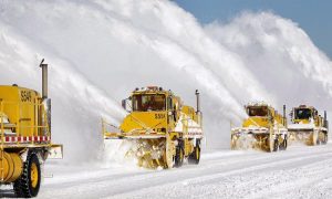 Powerful Snowstorm Set to Bring Chaos to Parts of US, Flight Delays Possible