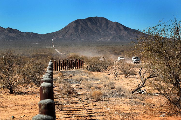Border Patrol agents Border Patrol agents
