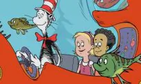 Chicago Public Library to Pause Circulation of Dr. Seuss Books