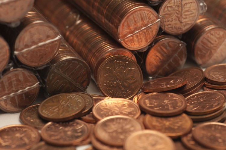 penny Epoch Times Photo