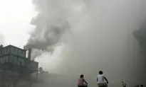 WHO: Air Pollution in Cities Increasing at ‘Alarming Rate,’ Kills 3 Million Annually