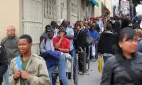 Why Does California Lead the Nation in Poverty?
