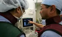 Australian Prostate Cancer Patients Trapped in Treatment Gap