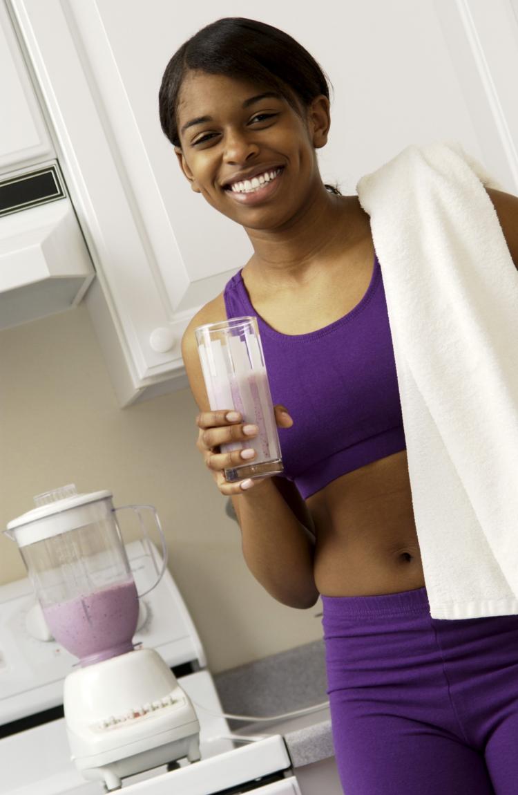 It is not necessary to take in protein supplements after your workout. However, good nutrition and adequate protein intake will assist in optimizing your performance. (Photos.com) It is not necessary to take in protein supplements after your workout. However, good nutrition and adequate protein intake will assist in optimizing your performance. (Photos.com)