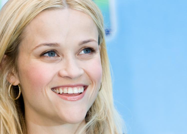 Reese Witherspoon is engaged to agent Jim Toth, reports said on Tuesday. (Elisabetta Villa/Getty Images) Reese Witherspoon is engaged to agent Jim Toth, reports said on Tuesday. (Elisabetta Villa/Getty Images)