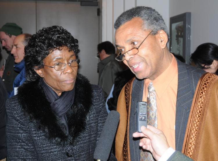Dr. Reid, a top official in the New York State health network, saw a connection between holistic healing and the Divine Performing Arts shows. He said that the performances showcased Dr. Reid, a top official in the New York State health network, saw a connection between holistic healing and the Divine Performing Arts shows. He said that the performances showcased