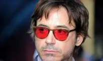 Report: Robert Downey Jr. Made $75 Million for ‘Infinity War’ Role