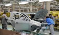 French Automaker Renault Halts Moscow Operations, Downgrades Financial Outlook