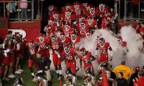 Rutgers Football Player Enters Transfer Because of University’s COVID-19 Vaccine Mandate
