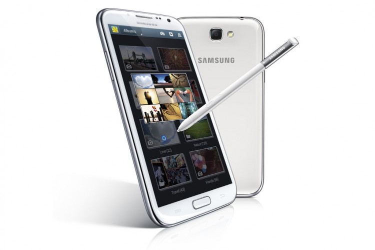 samsung Epoch Times Photo