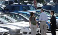 Global Vehicle Microchip Shortage Still Hurting Dealerships