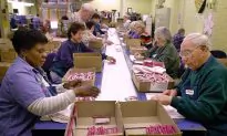 US Labor Productivity Plunges at Fastest Rate Since Late 1940s