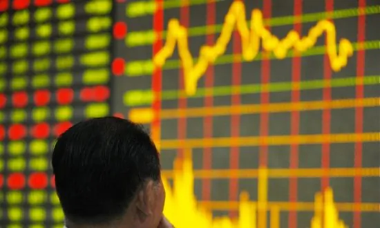 China’s New Stock Exchange Plans Fuel Fears of a Bourse War