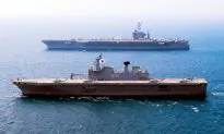 Navy Investigating 7 Deaths On USS George Washington
