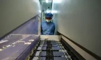China Sets New Tax Policy for Chip, Software Industries After US Tariff Increase