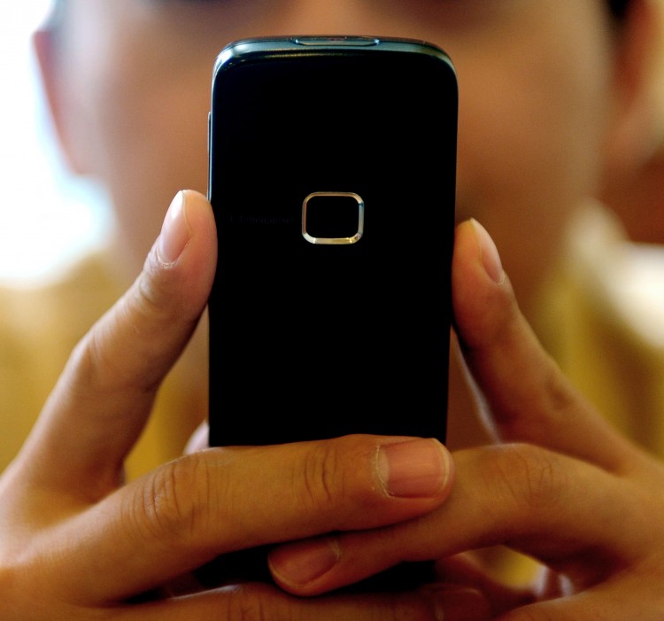 NEW APP: A new smartphone app could help people file insurance claims. ( Frank Lee/AFP/Getty Images) NEW APP: A new smartphone app could help people file insurance claims. ( Frank Lee/AFP/Getty Images)