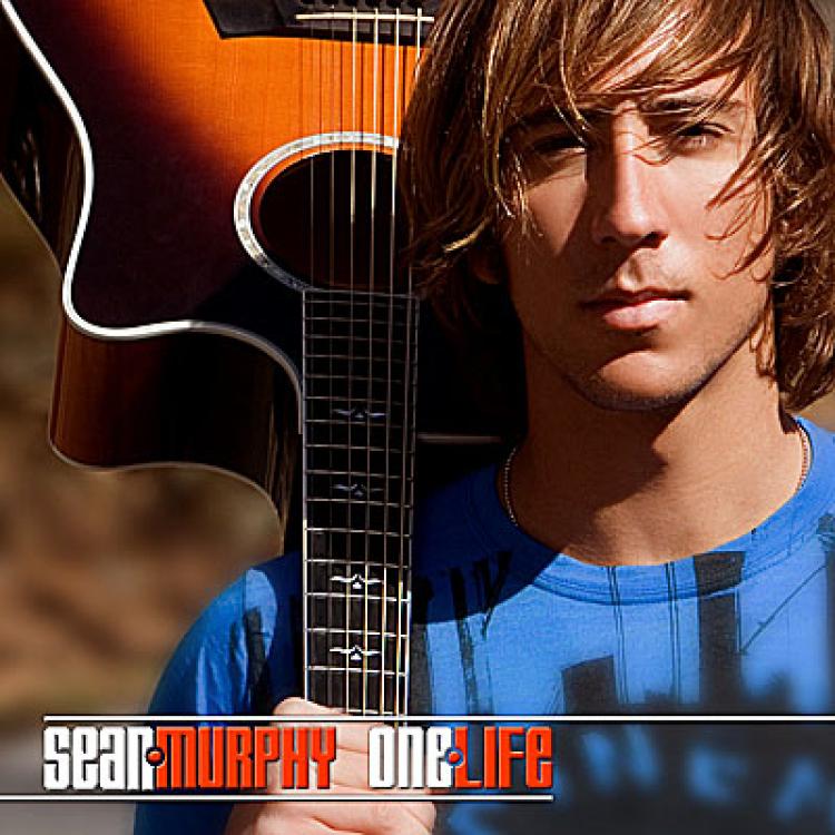Singer/Songwriter Sean Murphy (Moonlight Entertainment Records) Singer/Songwriter Sean Murphy (Moonlight Entertainment Records)
