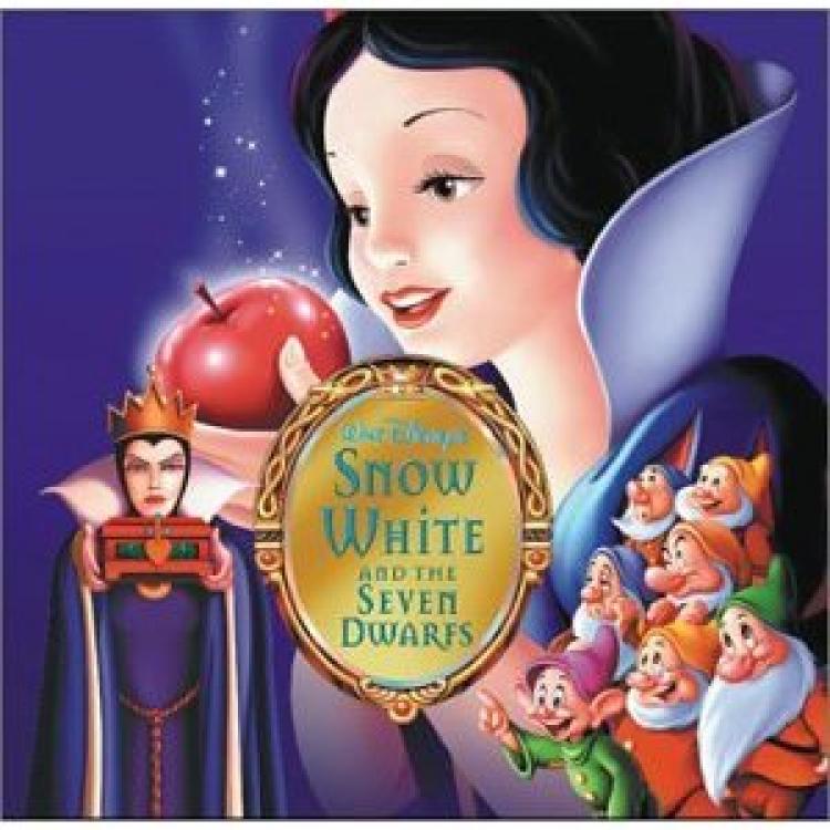 (Walt Disney Pictures) (Walt Disney Pictures)