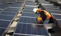 Proposed Federal Jobs Guarantee Too Big to Exist