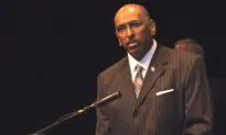 Former RNC Leader Michael Steele Decides Against Gubernatorial Bid