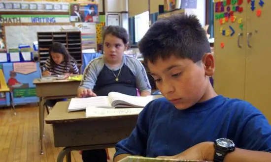California 2023 Test Scores Show Little Sign of Improvement Since Pandemic Slump