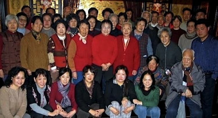 Tiananmen Mothers group (www.tiananmenmother.org) Tiananmen Mothers group (www.tiananmenmother.org)
